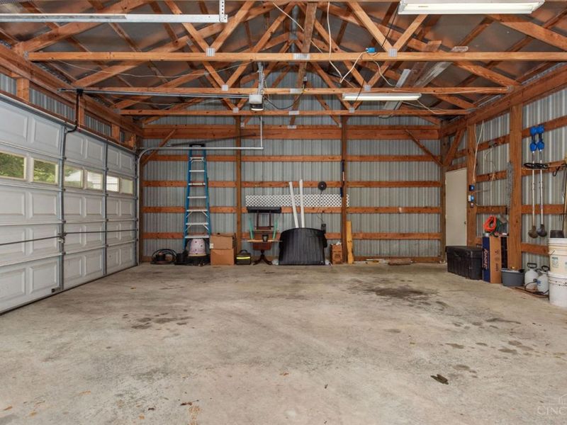 406 N Green Street, Georgetown, OH 45121 Photo 46