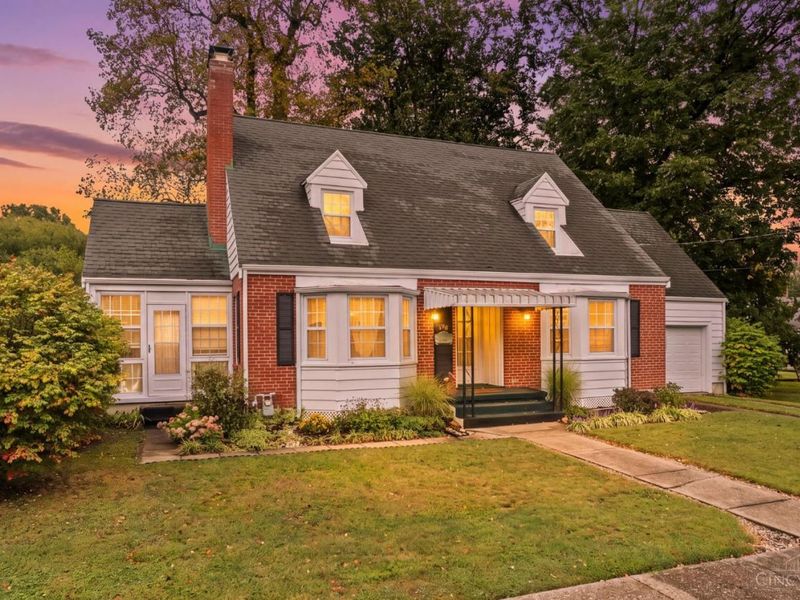 406 N Green Street, Georgetown, OH 45121 Photo 47