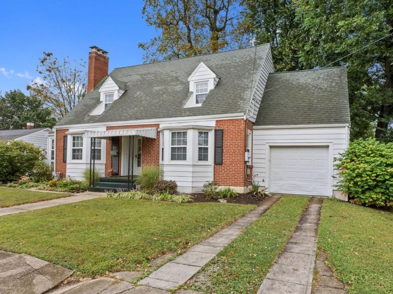 406 N Green Street, Georgetown, OH 45121 Photo 5