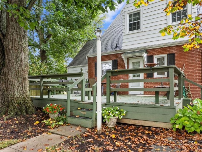 406 N Green Street, Georgetown, OH 45121 Photo 8