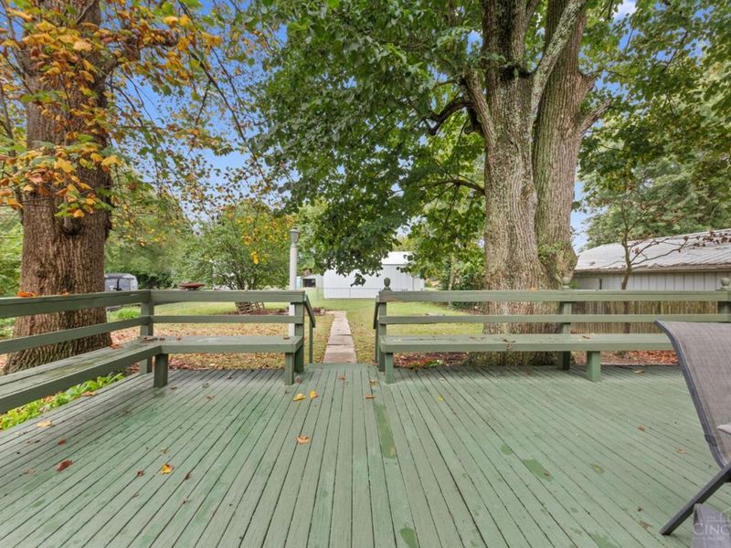 406 N Green Street, Georgetown, OH 45121 Photo 9