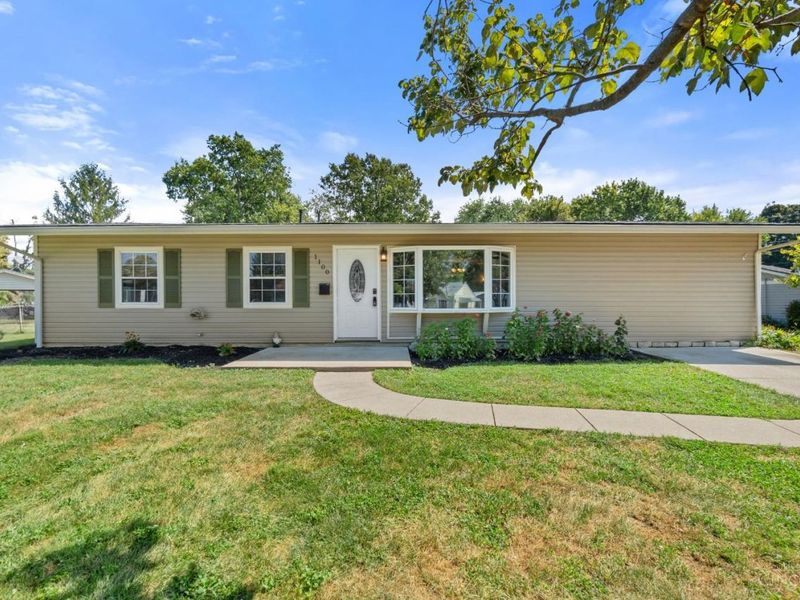 1100 S State Street, Harrison, OH 45030 Photo 1
