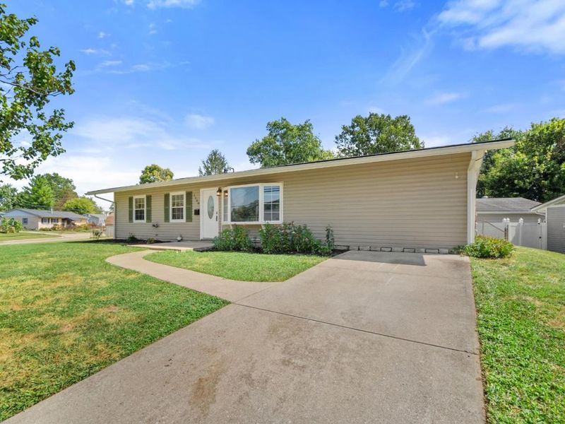 1100 S State Street, Harrison, OH 45030 Photo 2