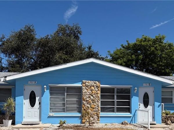 1781 Smugglers CV, NAPLES, FL 34112