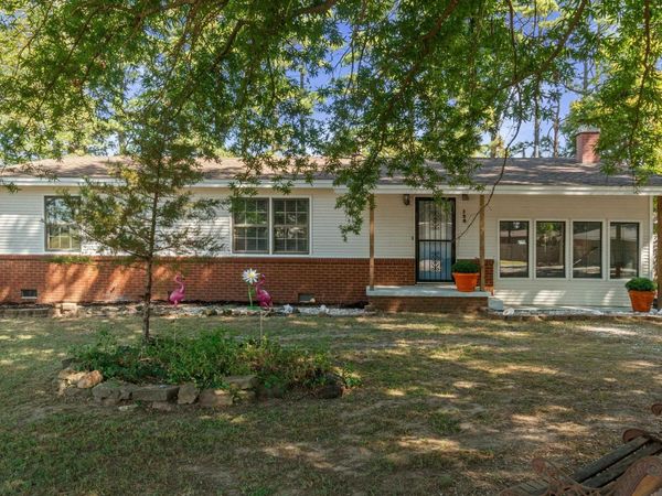 128 Circle Drive, Augusta, AR 72006