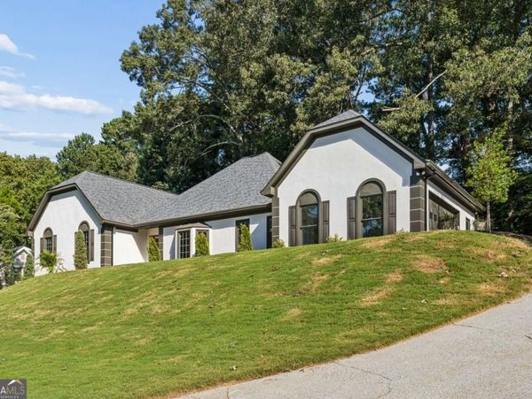 730 Mabry Road, Sandy Springs, GA 30328
