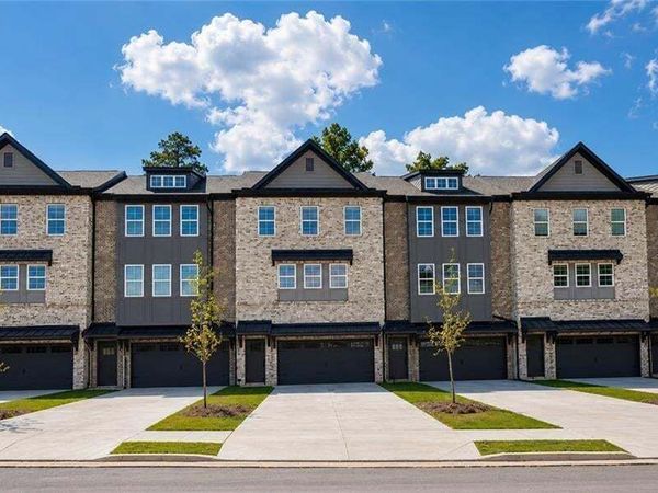 1345 Shree Drive, Unit 39, Cumming, GA 30040