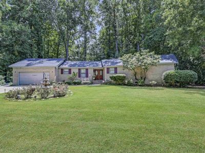 131 Wilton Hill Road, Columbia, SC 29212