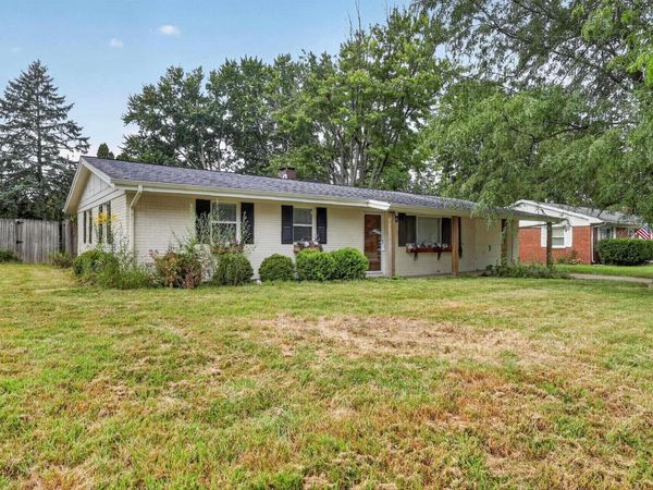 137 Prophet Drive, West Lafayette, IN 47906