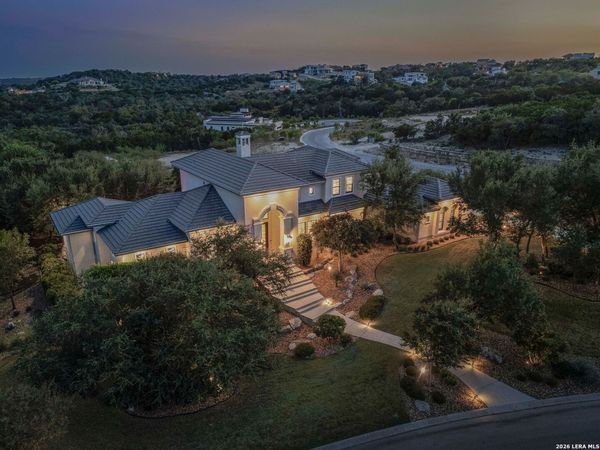9734 Midsomer Place, San Antonio, TX 78255