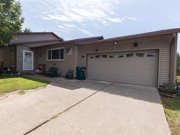 13617 W County Road C, Black River Falls, WI 54615