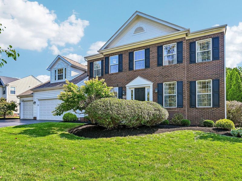 4952 Alston Grove Drive, Westerville, OH 43082 Photo 1