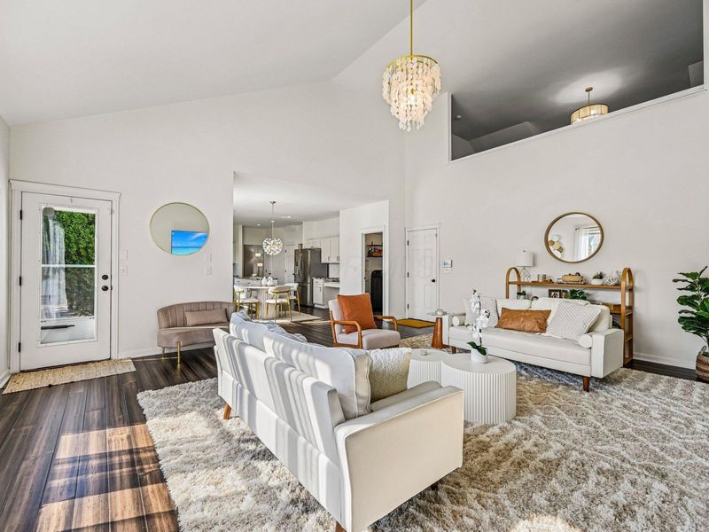 4952 Alston Grove Drive, Westerville, OH 43082 Photo 13