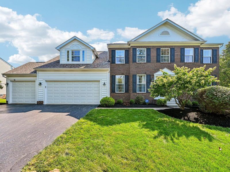 4952 Alston Grove Drive, Westerville, OH 43082 Photo 2