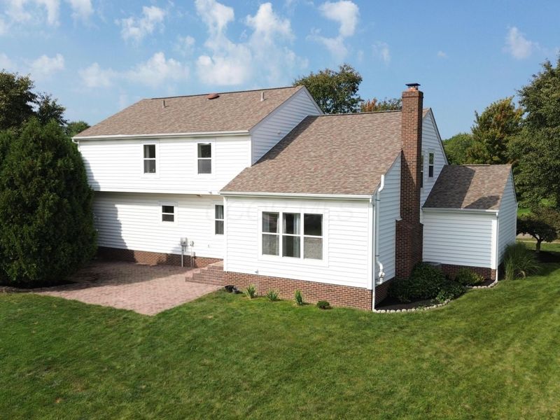 4952 Alston Grove Drive, Westerville, OH 43082 Photo 3