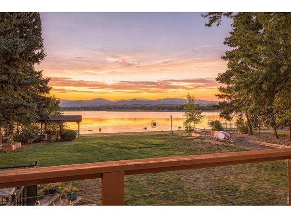 2025 Lake Dr, Loveland, CO 80538