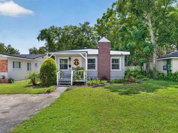 1420 NEBRASKA STREET, ORLANDO, FL 32803