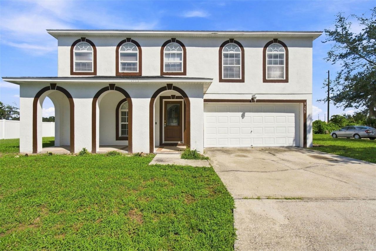 5155 Spanish Oaks Drive, Lakeland, FL 33805 Photo