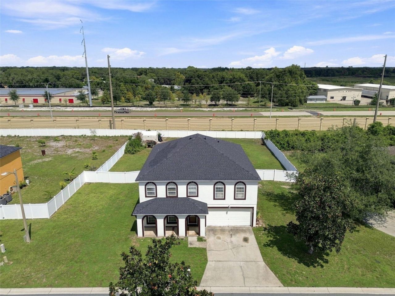 5155 Spanish Oaks Drive, Lakeland, FL 33805 Photo