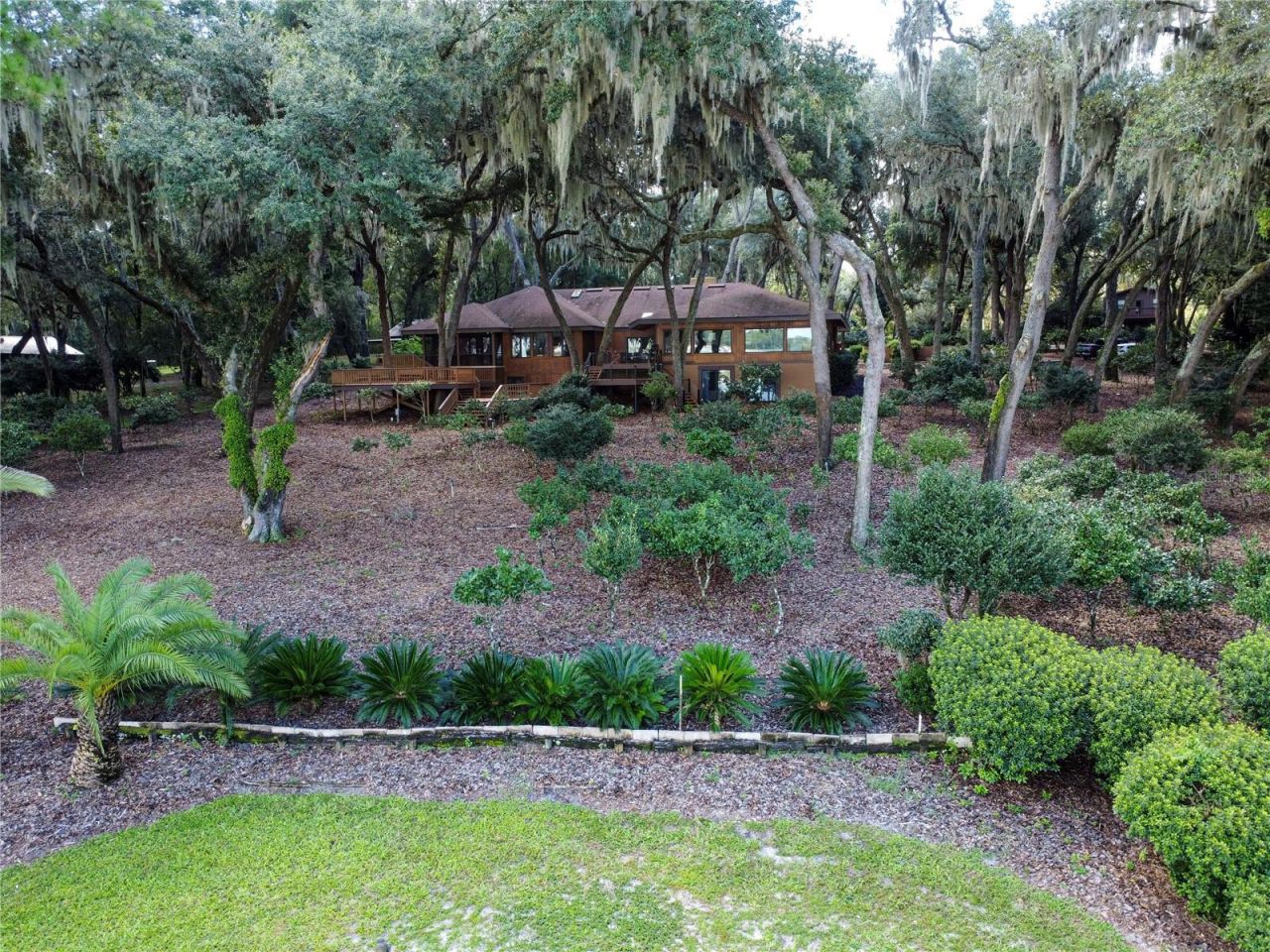 202 Mason Road, Melrose, FL 32666 Photo