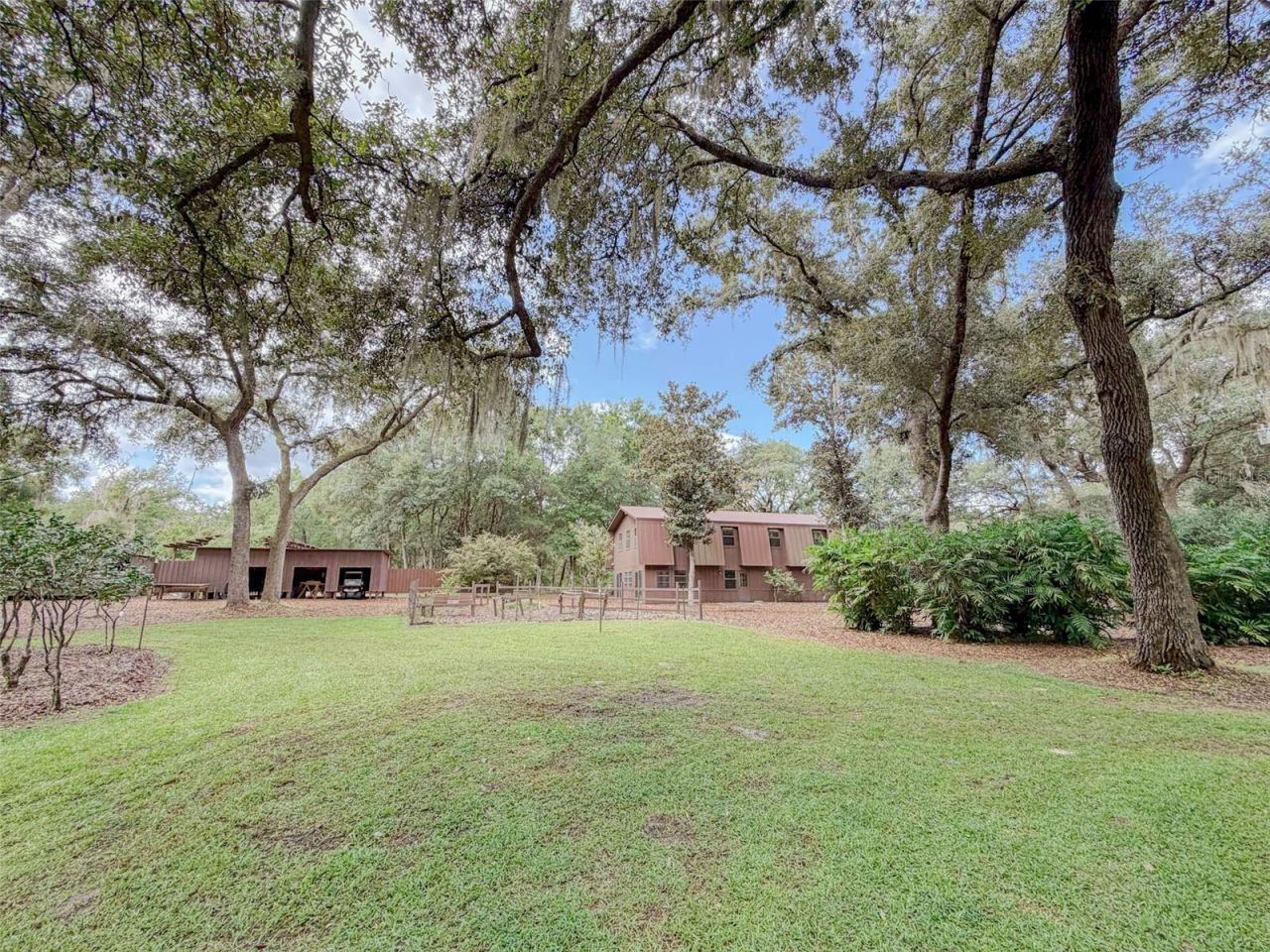 202 Mason Road, Melrose, FL 32666 Photo