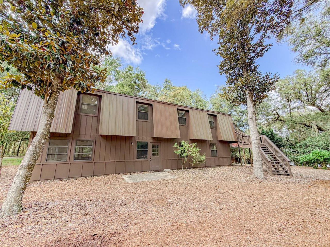 202 Mason Road, Melrose, FL 32666 Photo