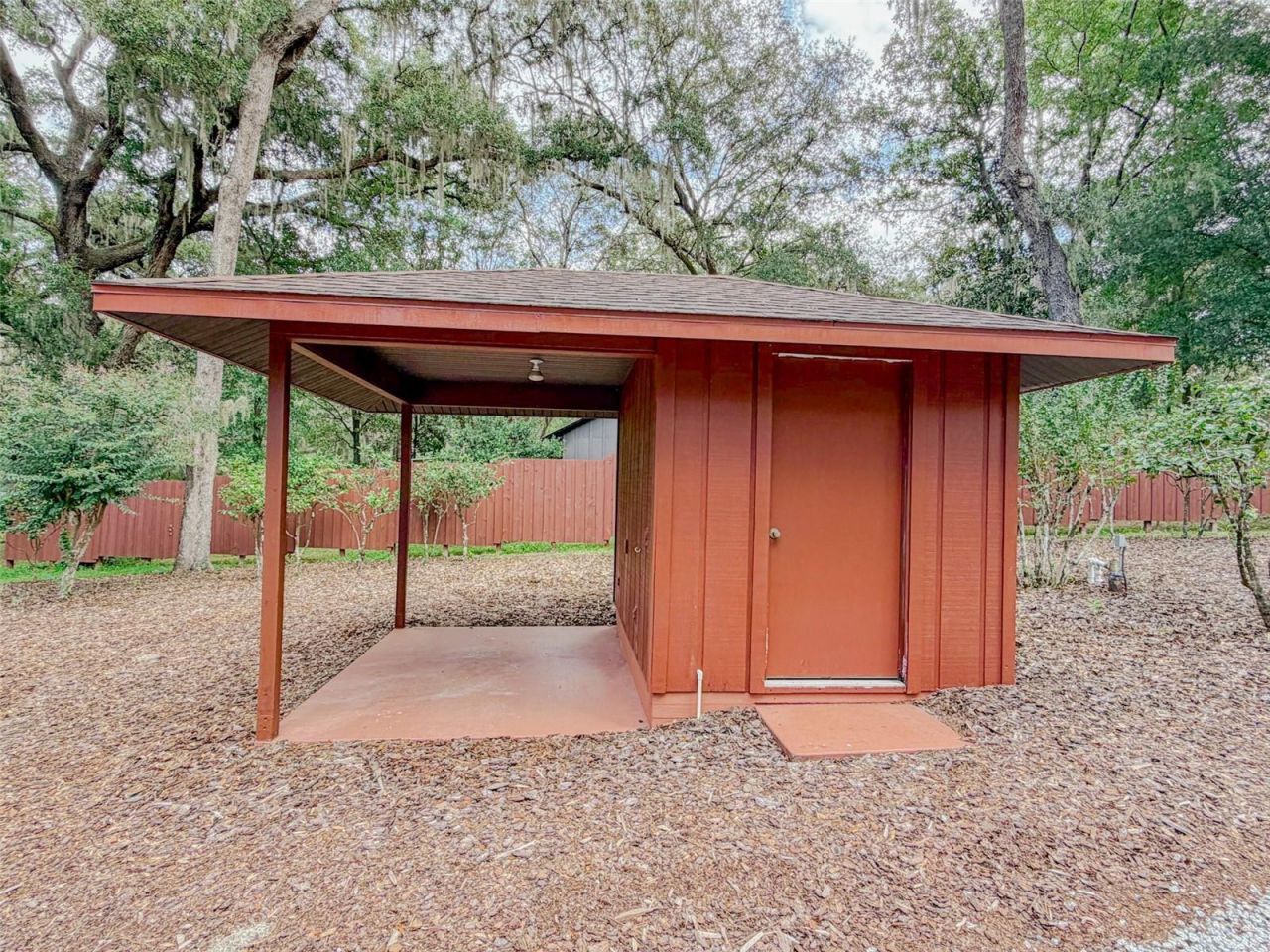 202 Mason Road, Melrose, FL 32666 Photo