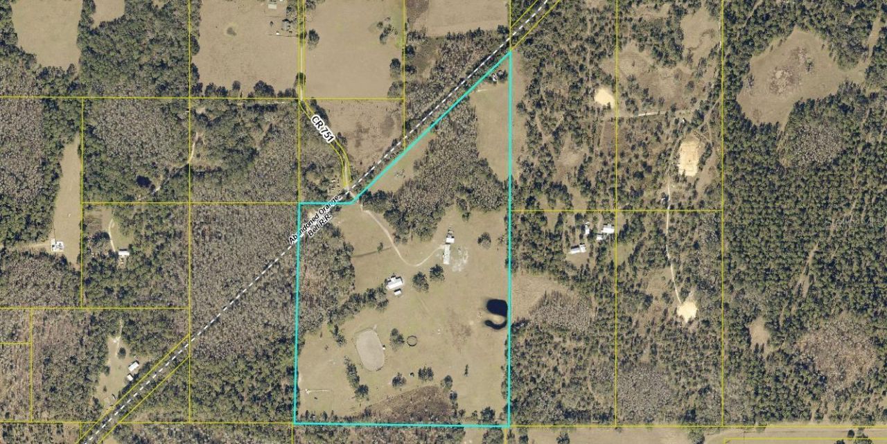 14875 Cr 751, Webster, FL 33597 Photo