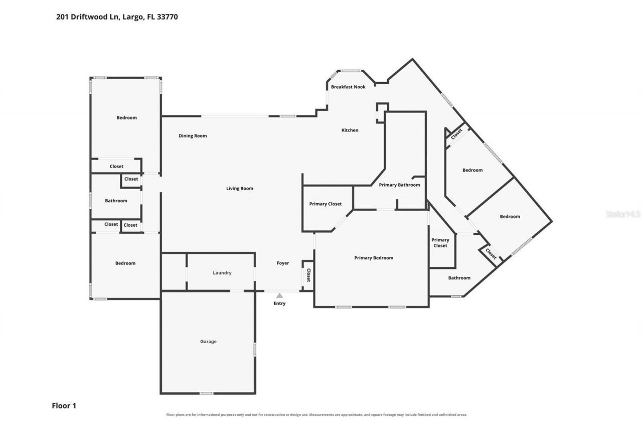 201 Driftwood Lane, Largo, FL 33770 Photo