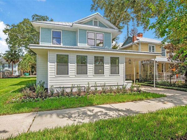 315 MAGNOLIA AVENUE, SANFORD, FL 32771