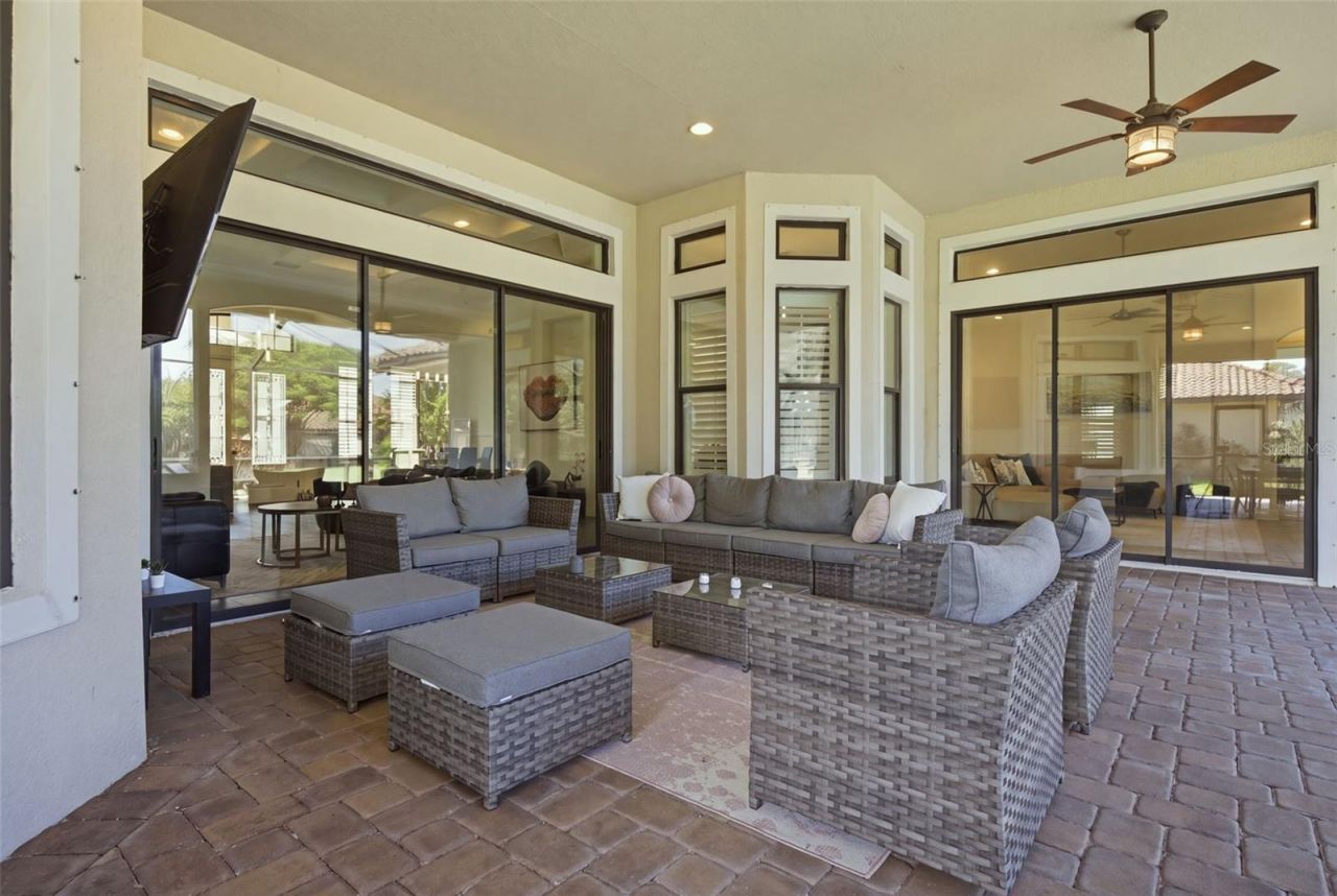 17309 Ladera Estates Boulevard, Lutz, FL 33548 Photo