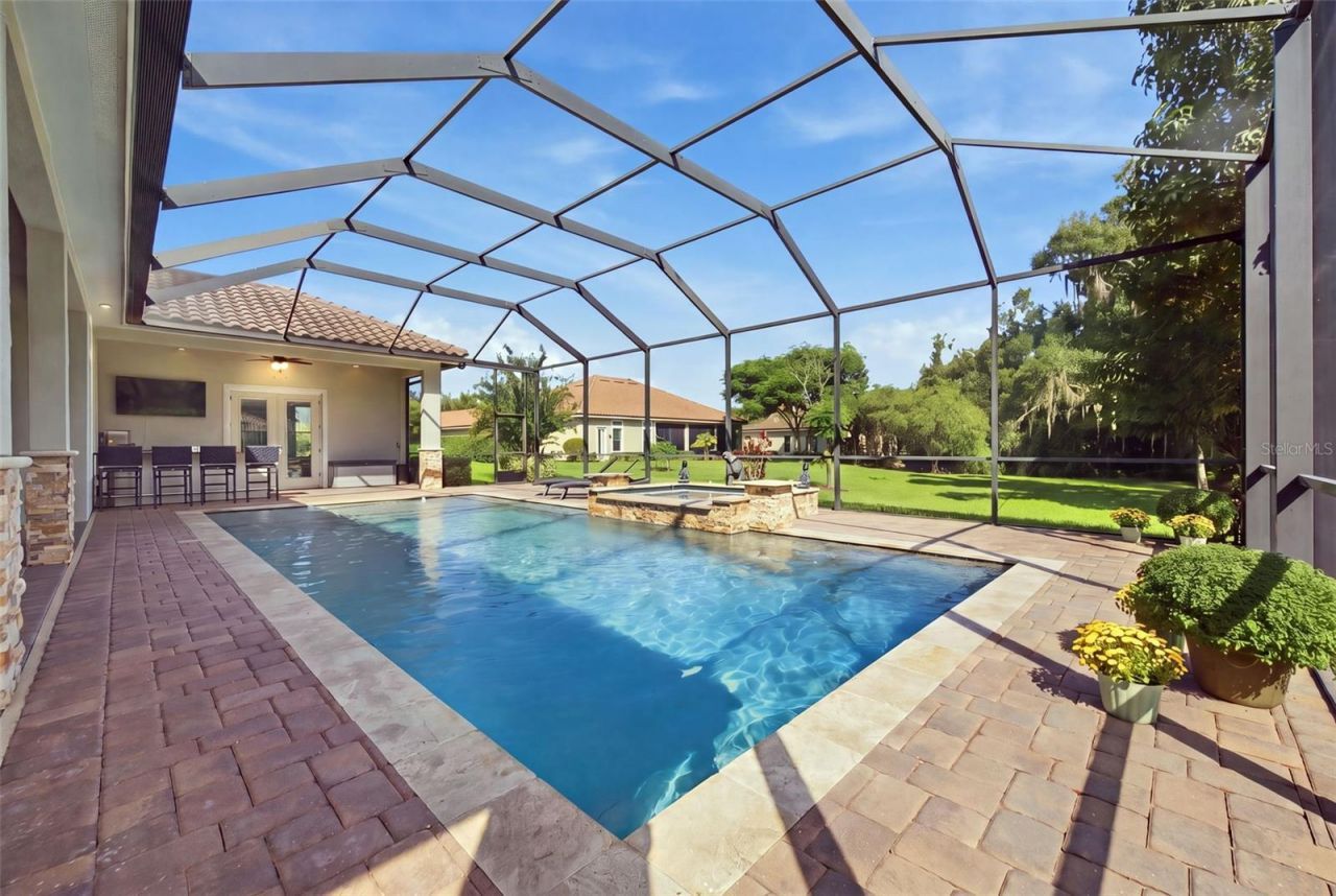 17309 Ladera Estates Boulevard, Lutz, FL 33548 Photo