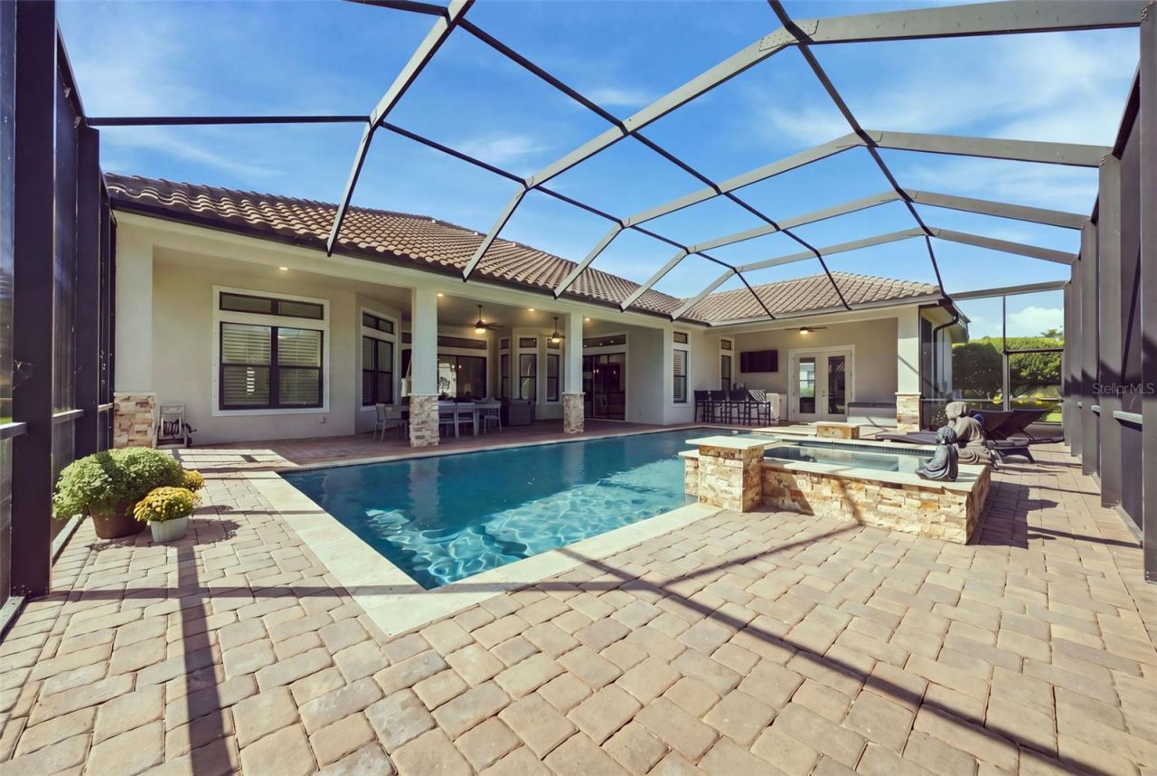 17309 Ladera Estates Boulevard, Lutz, FL 33548 Photo