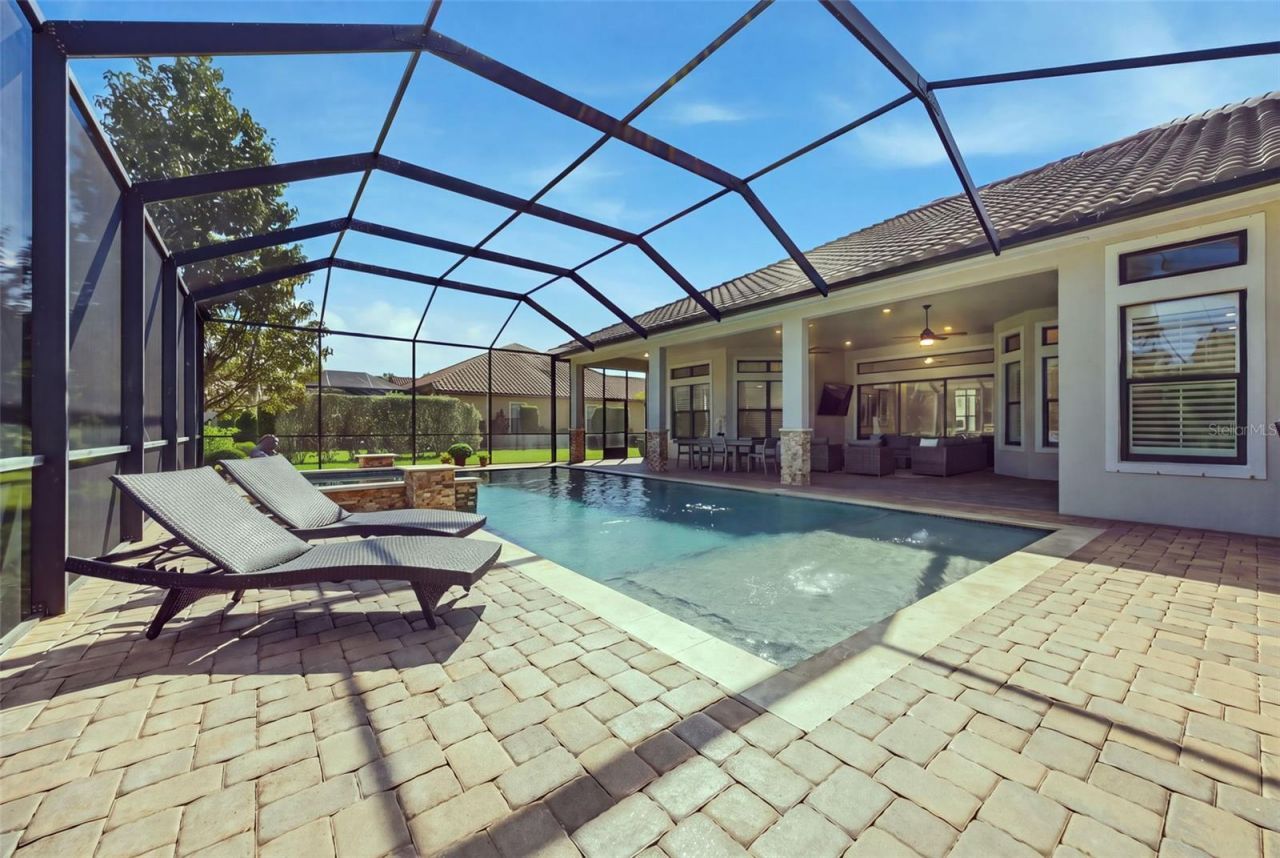 17309 Ladera Estates Boulevard, Lutz, FL 33548 Photo
