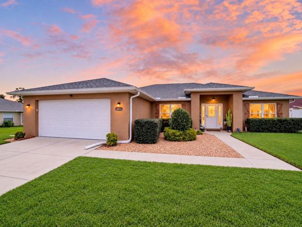 4614 NE 27TH STREET, OCALA, FL 34470