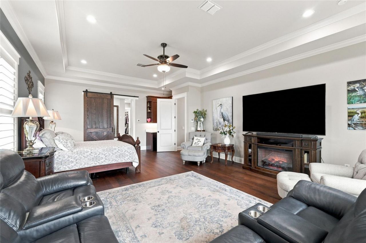 1203 Spruce Road, Eagle Lake, FL 33839 Photo