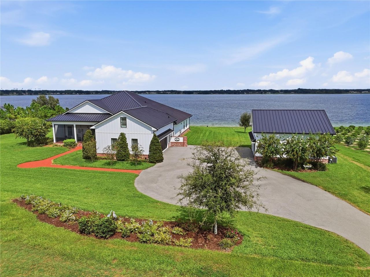 1203 Spruce Road, Eagle Lake, FL 33839 Photo