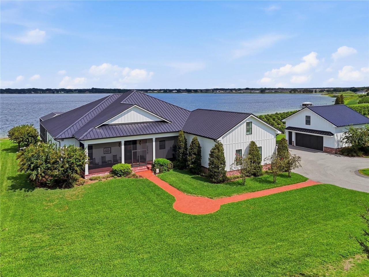 1203 Spruce Road, Eagle Lake, FL 33839 Photo