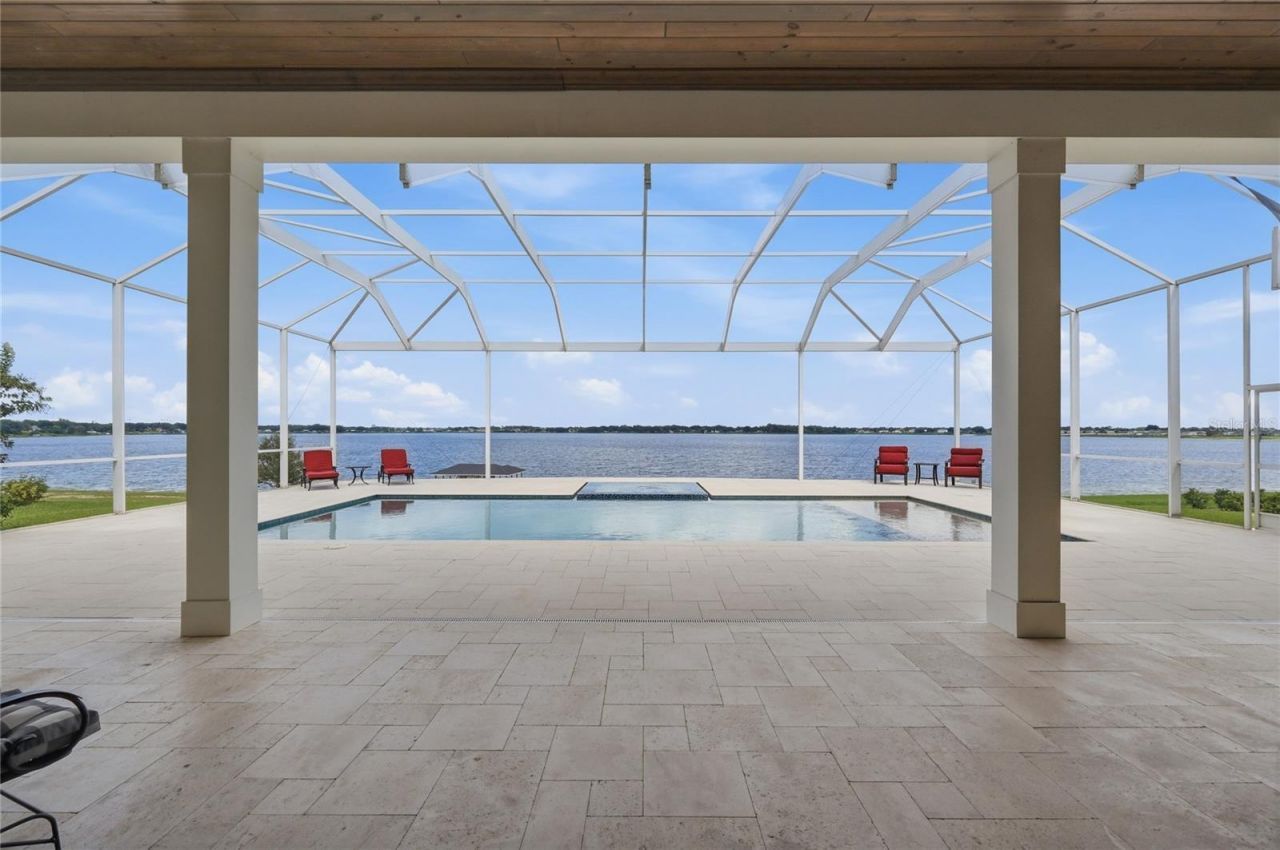 1203 Spruce Road, Eagle Lake, FL 33839 Photo
