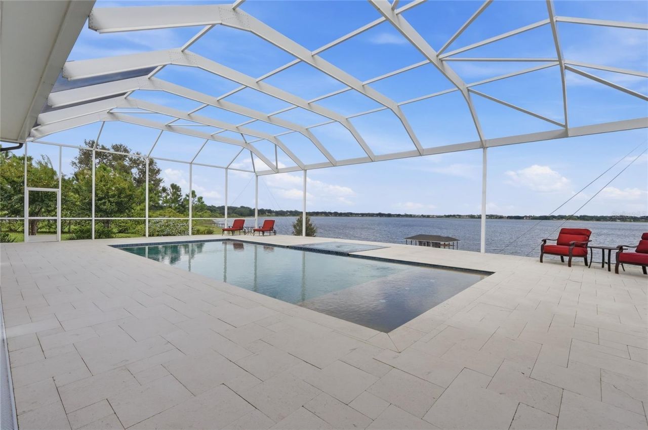 1203 Spruce Road, Eagle Lake, FL 33839 Photo