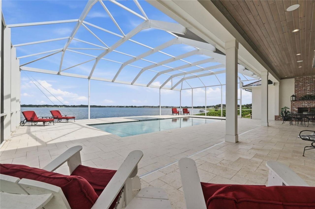 1203 Spruce Road, Eagle Lake, FL 33839 Photo
