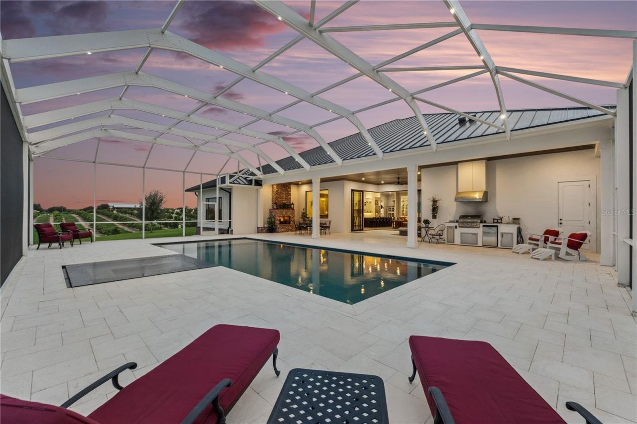 1203 Spruce Road, Eagle Lake, FL 33839 Photo