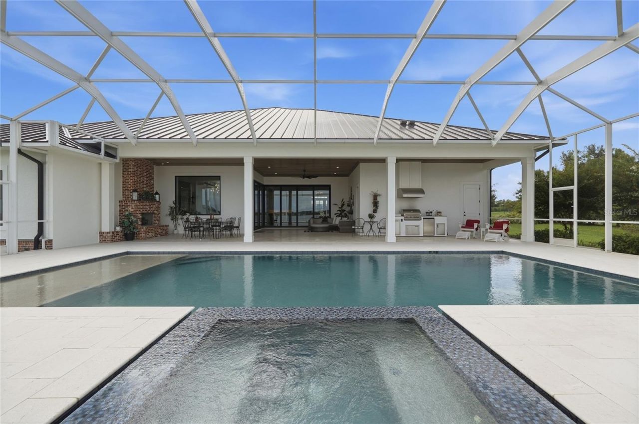 1203 Spruce Road, Eagle Lake, FL 33839 Photo