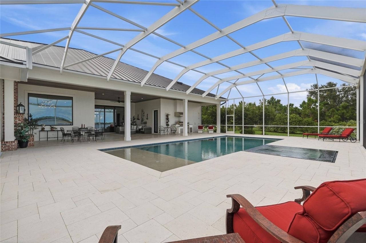 1203 Spruce Road, Eagle Lake, FL 33839 Photo