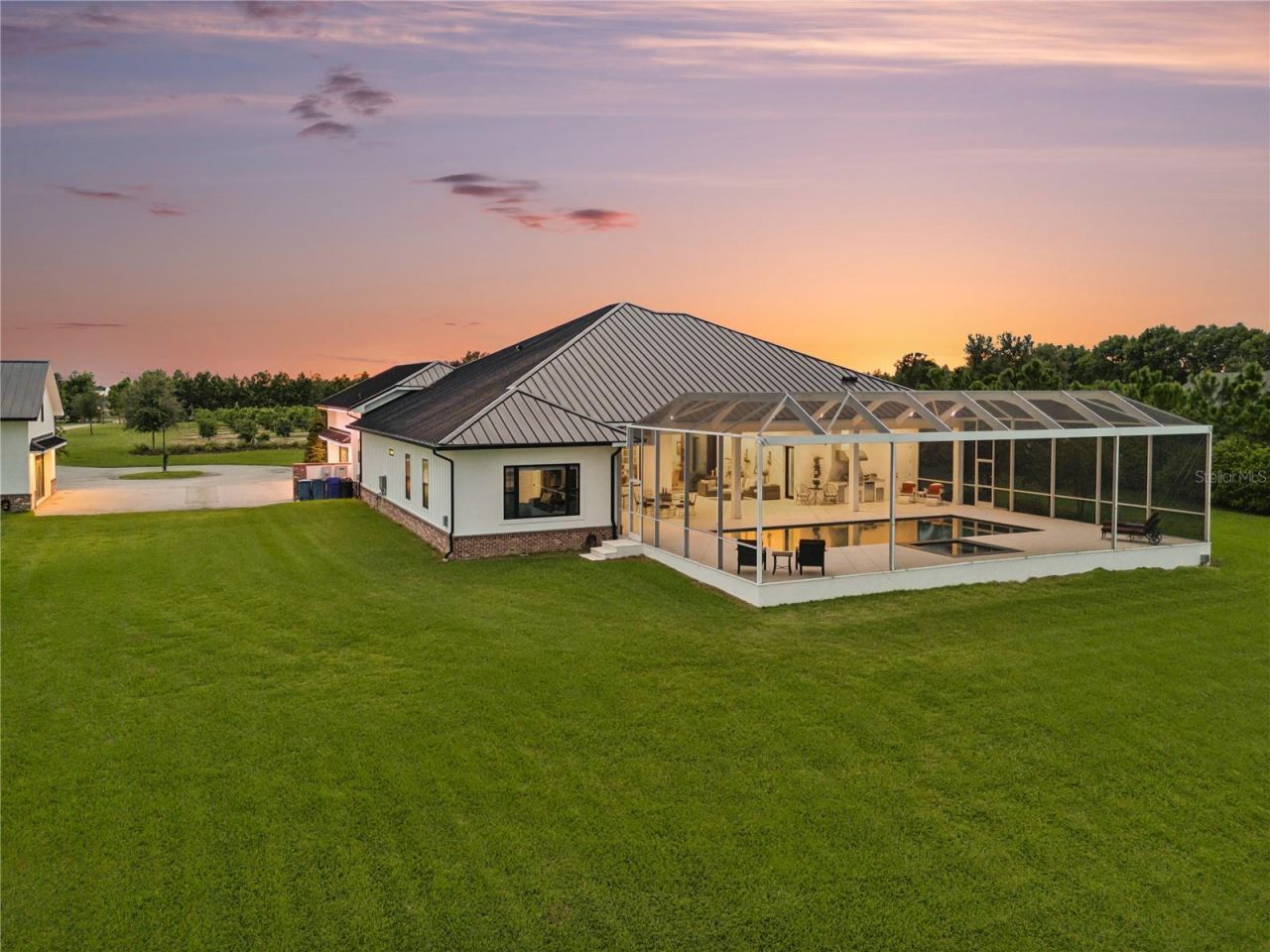 1203 Spruce Road, Eagle Lake, FL 33839 Photo