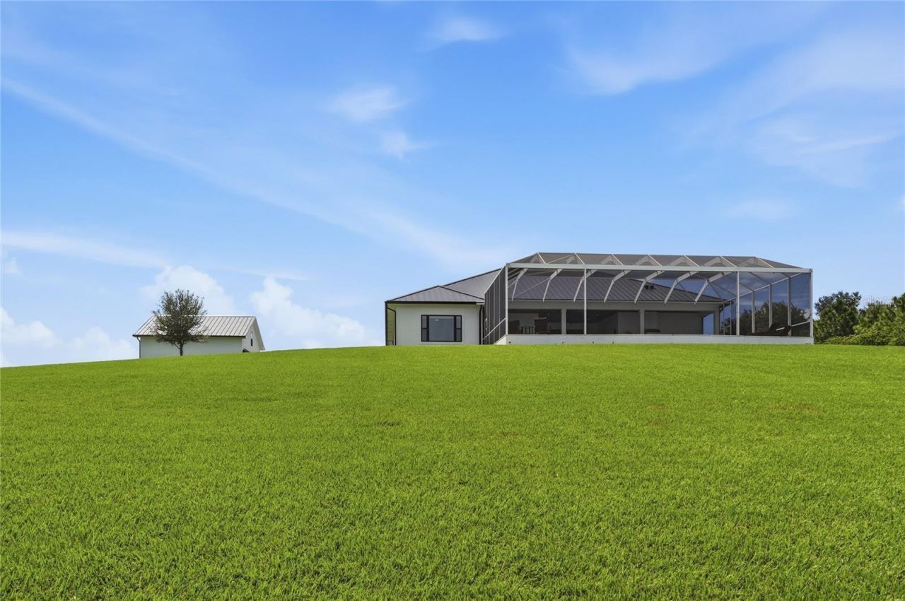 1203 Spruce Road, Eagle Lake, FL 33839 Photo