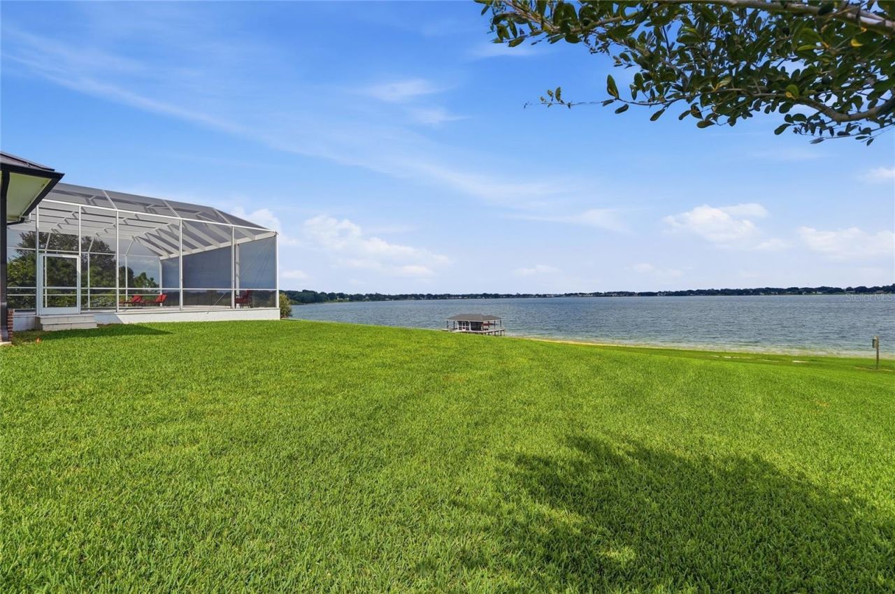 1203 Spruce Road, Eagle Lake, FL 33839 Photo