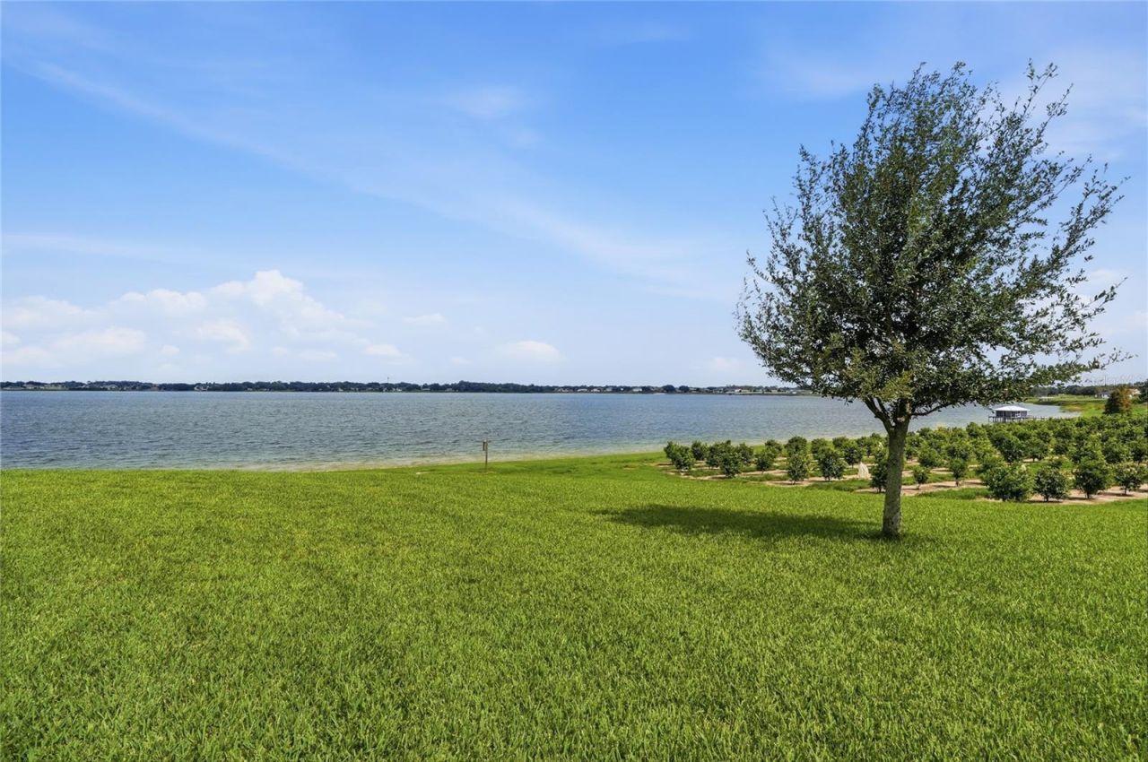 1203 Spruce Road, Eagle Lake, FL 33839 Photo