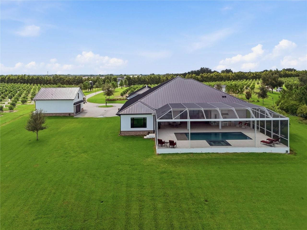 1203 Spruce Road, Eagle Lake, FL 33839 Photo