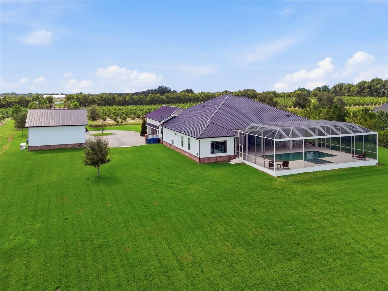 1203 Spruce Road, Eagle Lake, FL 33839 Photo